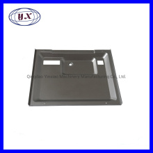 Precision Sheet Metal Processing TV Computer Monitor Back Shell